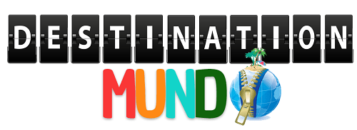 DestinationMundo.com