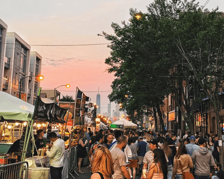West Fest Chicago The Best Street Festival in Chicago
